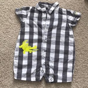 Romper onesie